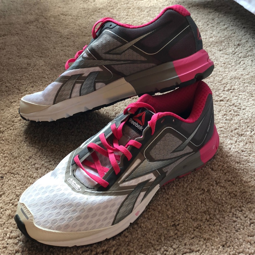 Reebok Foam Fusion running shoes